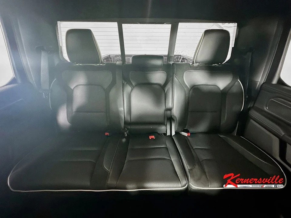 2026 Ram 1500 2nd Gen - Image 10 of 12