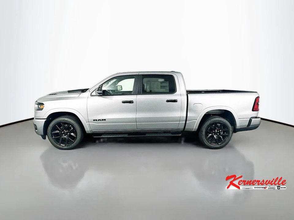 2026 Ram 1500 2nd Gen - Image 4 of 12