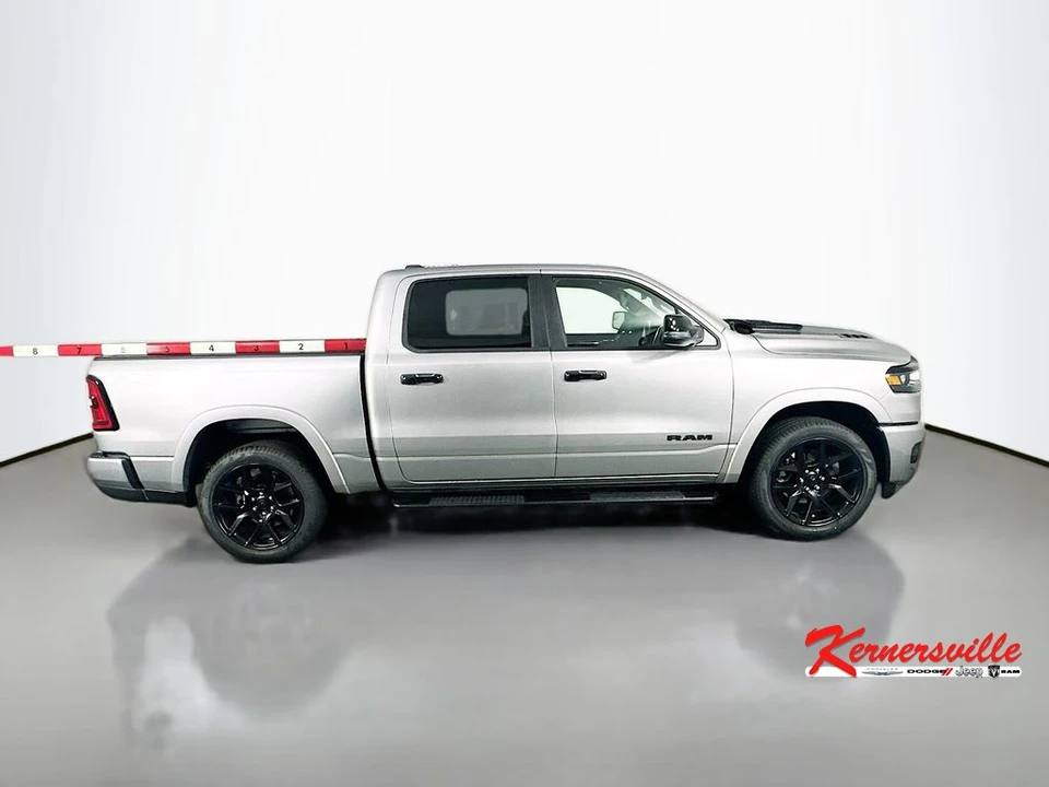 2026 Ram 1500 2nd Gen - Image 8 of 12