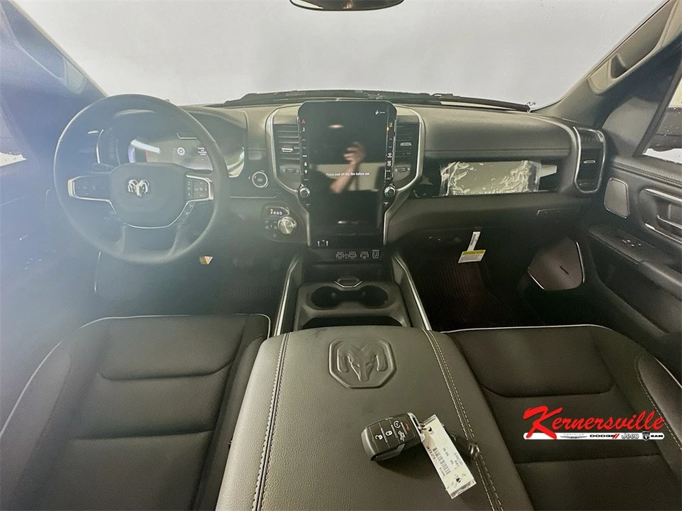 2026 Ram 1500 2nd Gen - Image 9 of 12
