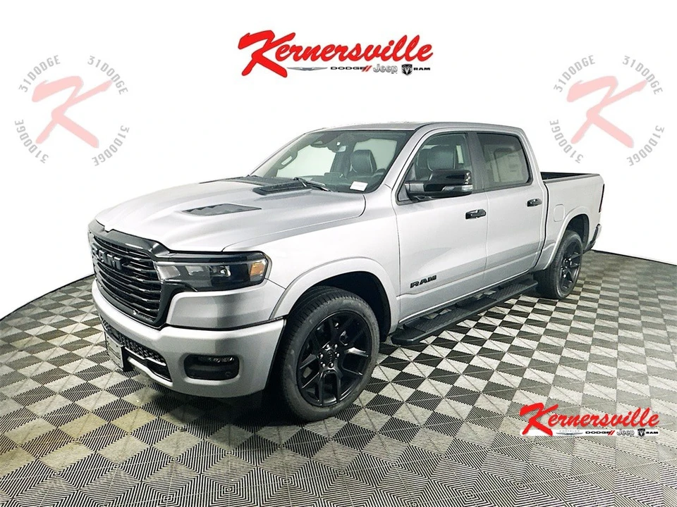 2026 Ram 1500 2nd Gen - Image 3 of 12
