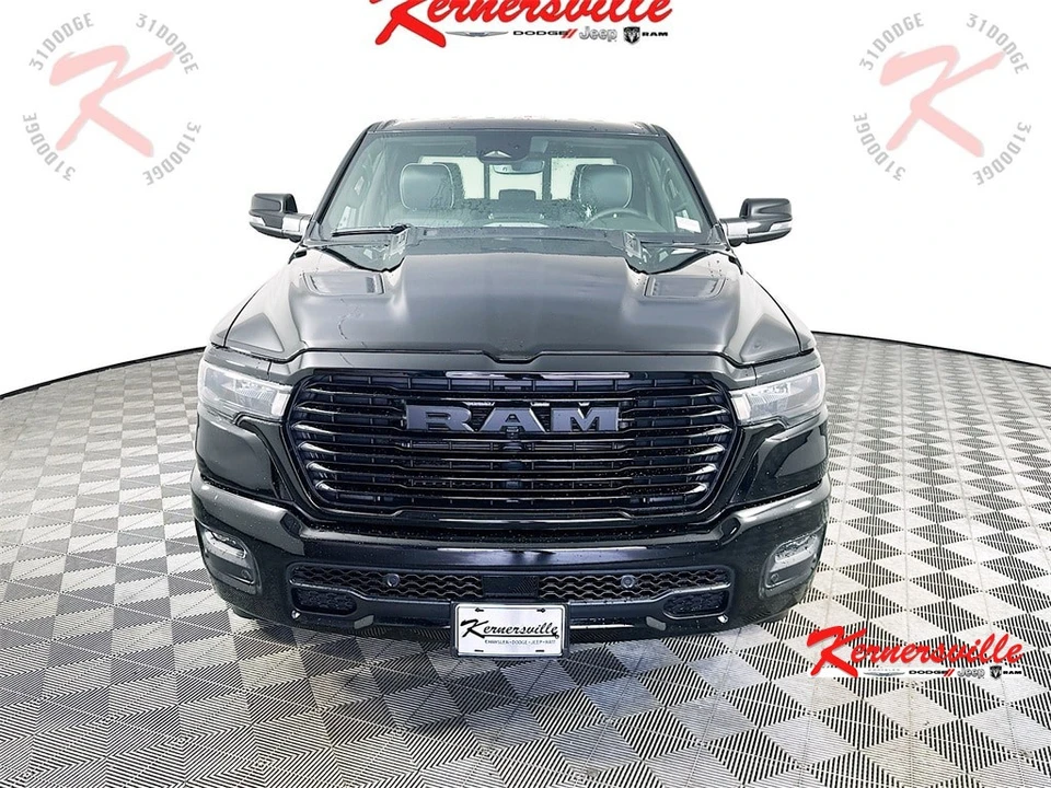 2026 Ram 1500 2nd Gen - Image 2 of 21