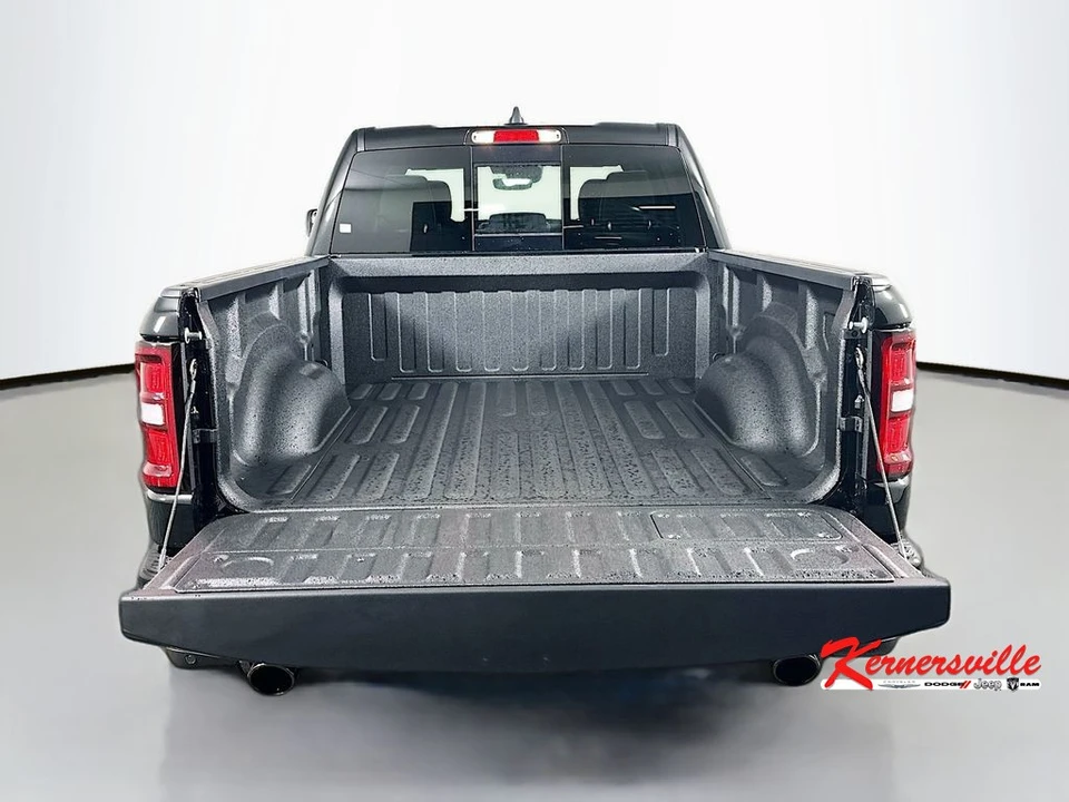 2026 Ram 1500 2nd Gen - Image 16 of 21