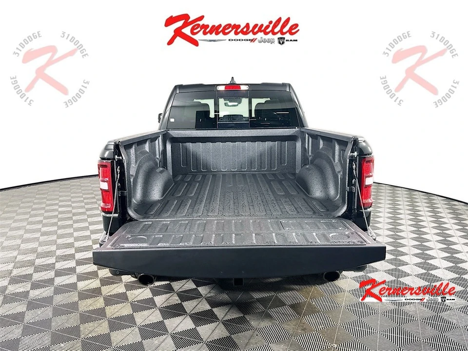 2026 Ram 1500 2nd Gen - Image 16 of 21
