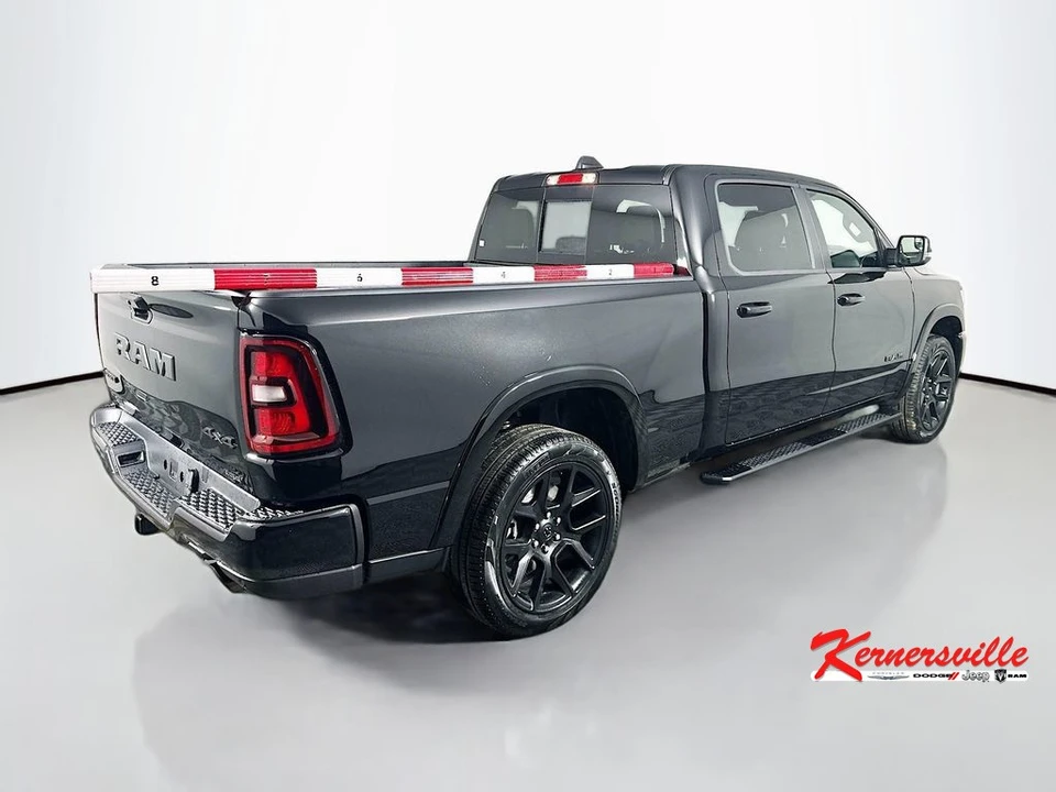 2026 Ram 1500 2nd Gen - Image 7 of 21