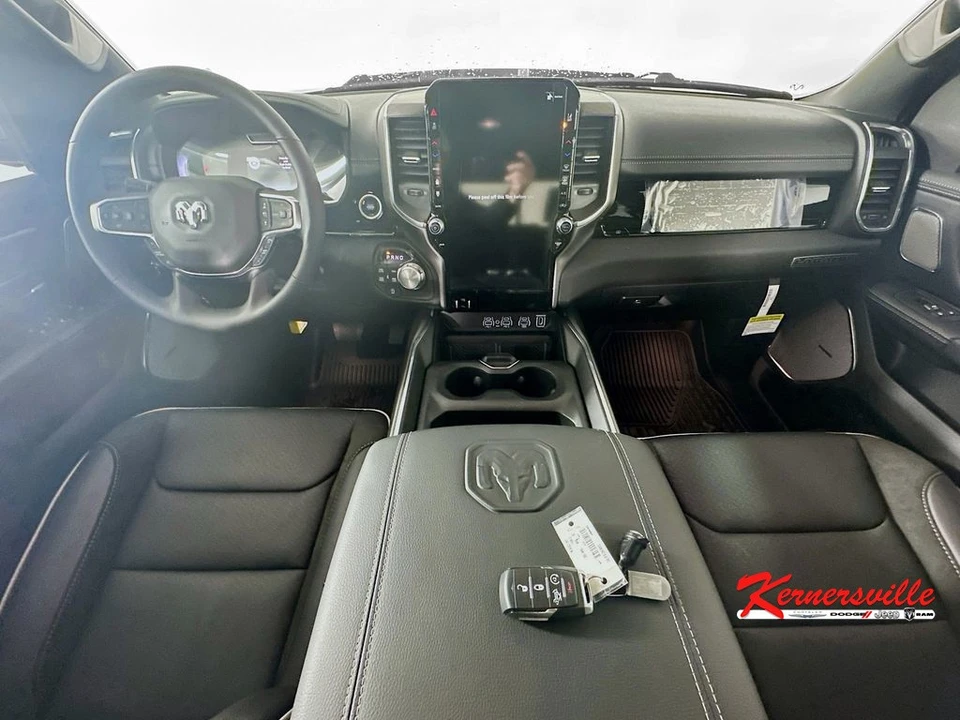 2026 Ram 1500 2nd Gen - Image 9 of 12
