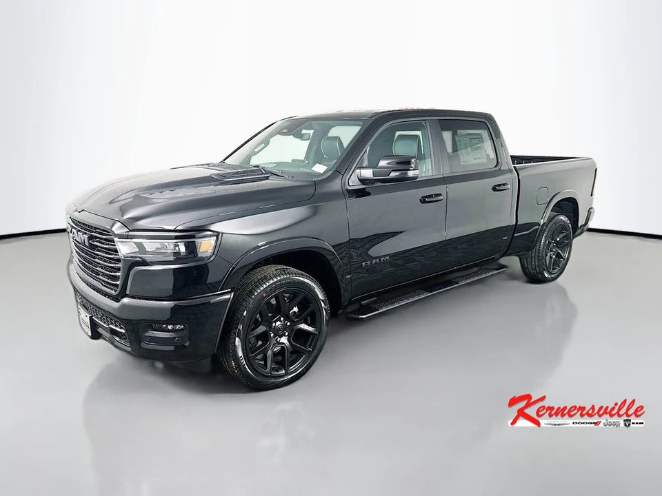 2026 Ram 1500 2nd Gen - Image 3 of 12