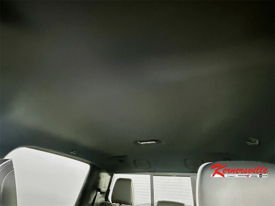 2026 Ram 1500 2nd Gen - Image 14 of 21