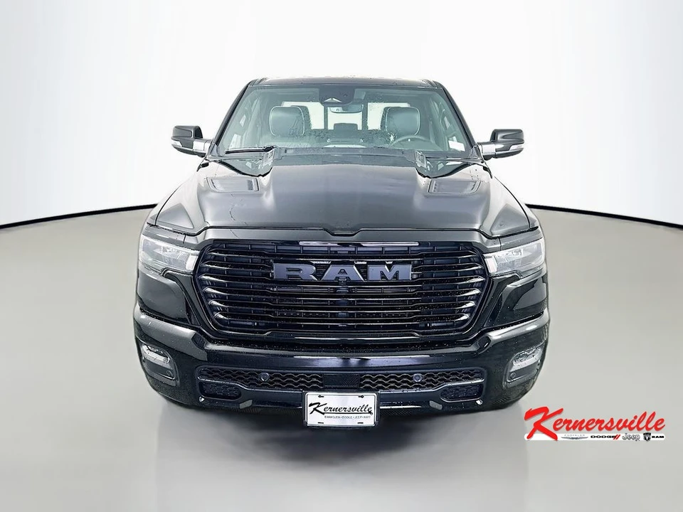 2026 Ram 1500 2nd Gen - Image 2 of 21