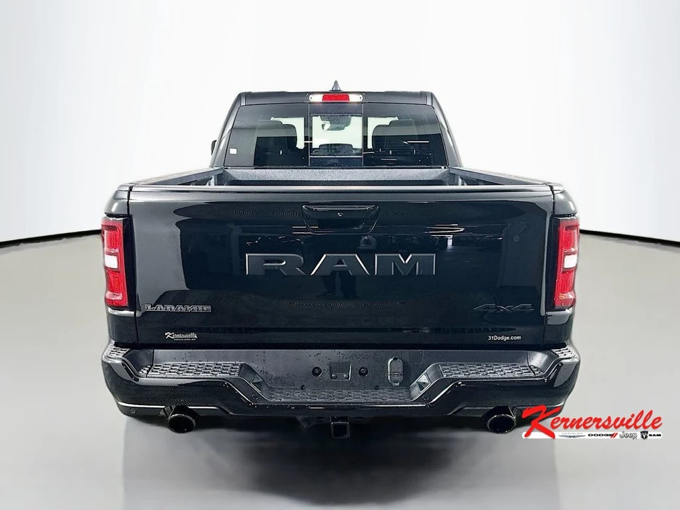2026 Ram 1500 2nd Gen - Image 6 of 12