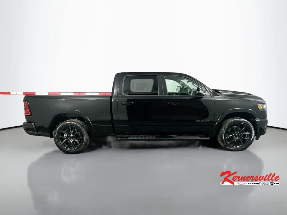 2026 Ram 1500 2nd Gen - Image 8 of 12