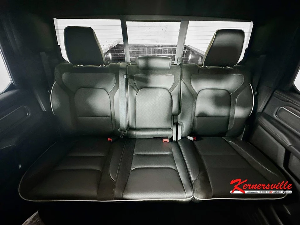 2026 Ram 1500 2nd Gen - Image 10 of 12