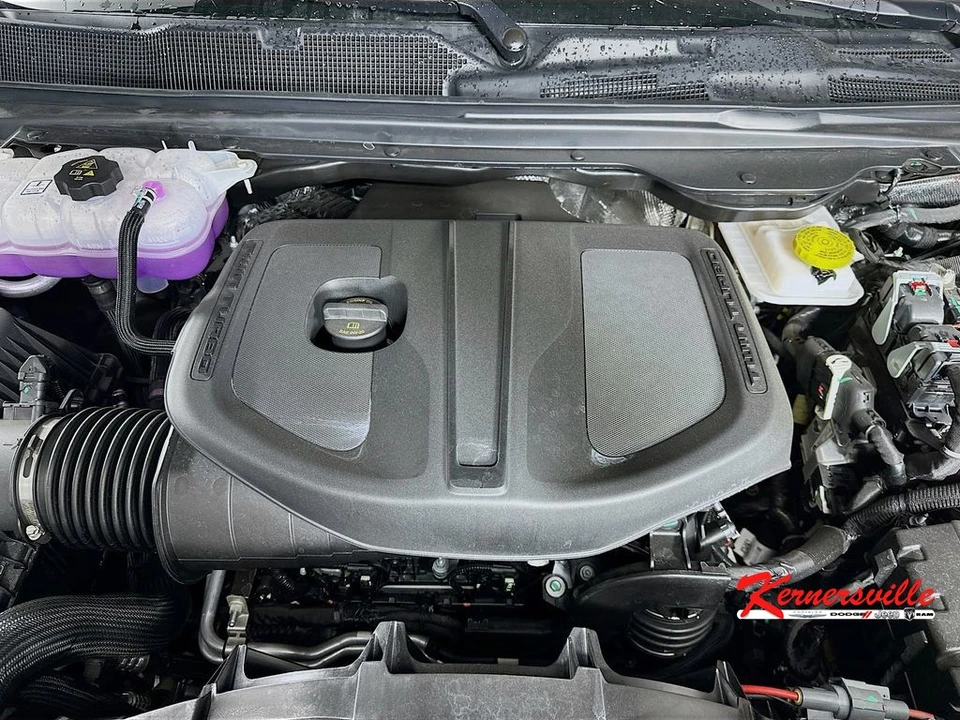 2026 Ram 1500 2nd Gen - Image 18 of 21