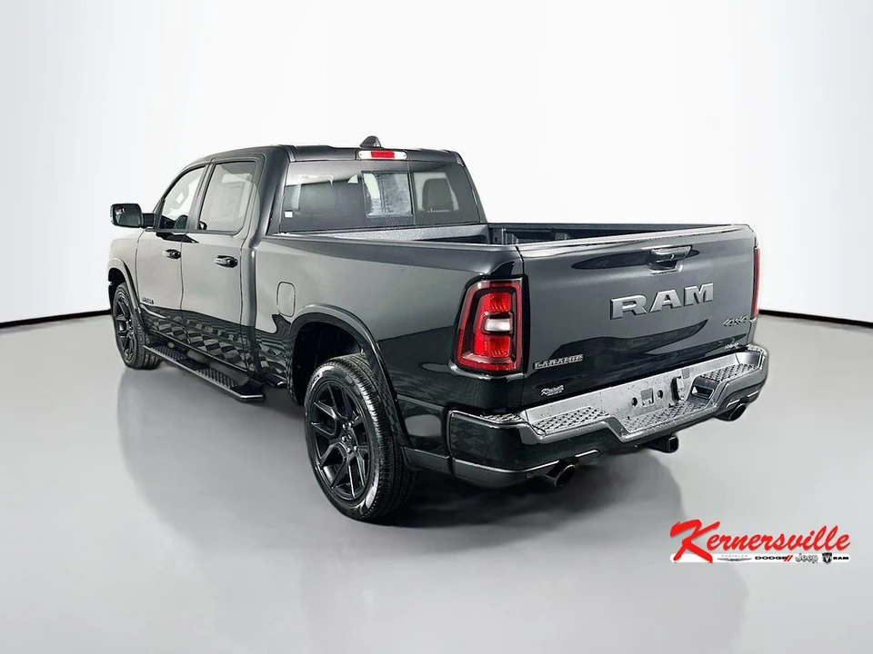 2026 Ram 1500 2nd Gen - Image 5 of 21