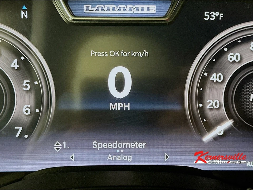 2026 Ram 1500 2nd Gen - Image 11 of 21