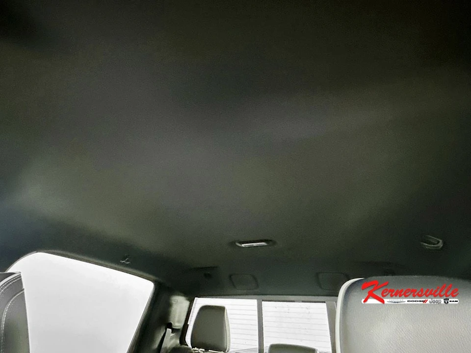 2026 Ram 1500 2nd Gen - Image 14 of 21
