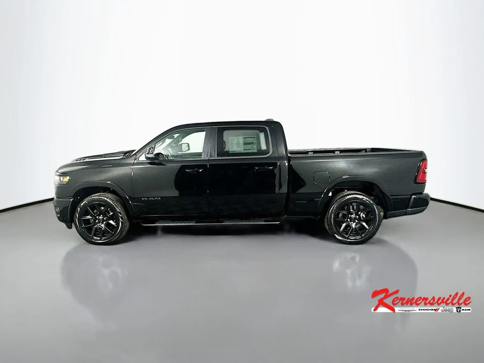 2026 Ram 1500 2nd Gen - Image 4 of 21