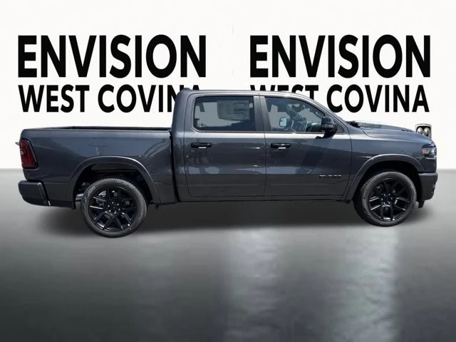 2026 Ram 1500 2nd Gen - Image 9 of 12