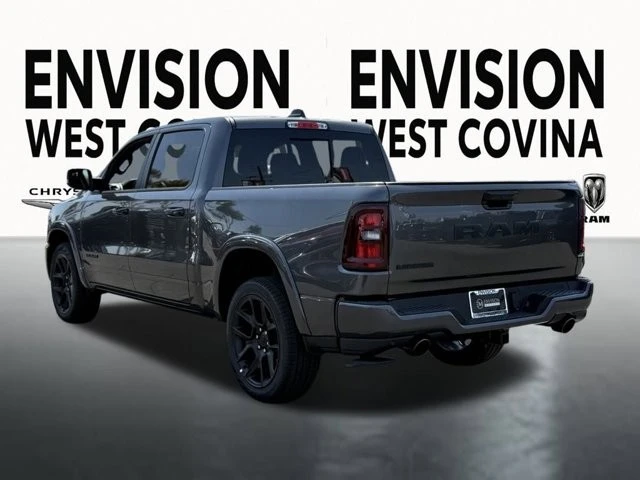 2026 Ram 1500 2nd Gen - Image 6 of 12