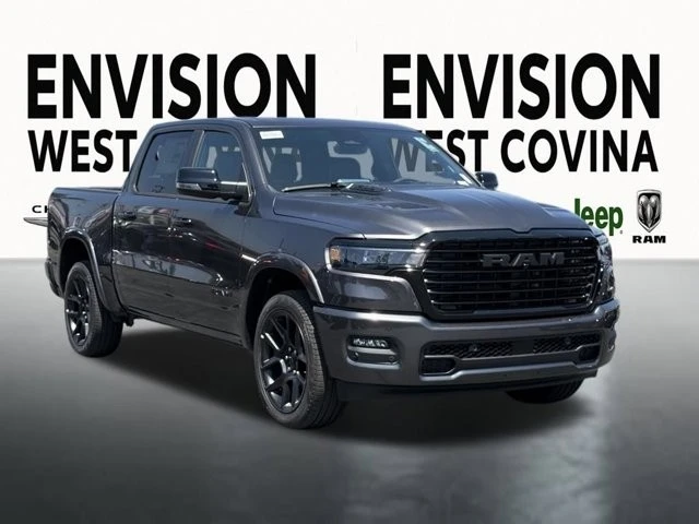 2026 Ram 1500 2nd Gen - Image 2 of 12