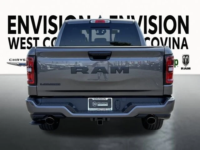 2026 Ram 1500 2nd Gen - Image 7 of 12
