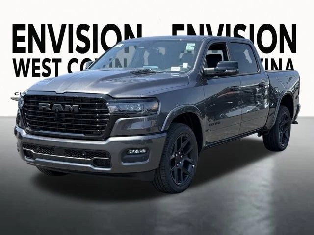 2026 Ram 1500 2nd Gen - Image 4 of 12