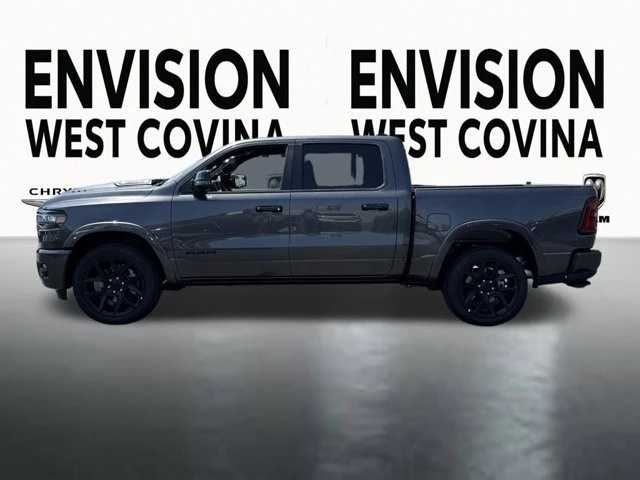 2026 Ram 1500 2nd Gen - Image 5 of 12