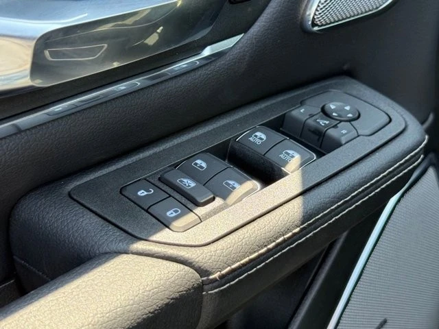 2026 Ram 1500 2nd Gen - Image 12 of 12