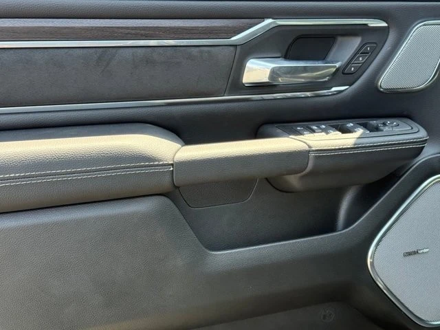 2026 Ram 1500 2nd Gen - Image 11 of 12