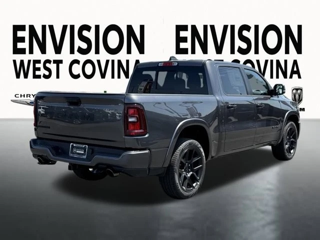 2026 Ram 1500 2nd Gen - Image 8 of 12