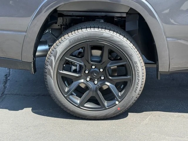 2026 Ram 1500 2nd Gen - Image 10 of 12