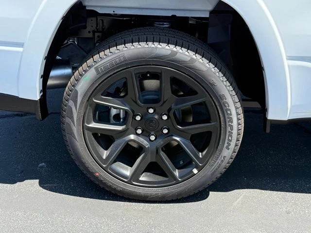 2026 Ram 1500 2nd Gen - Image 10 of 12