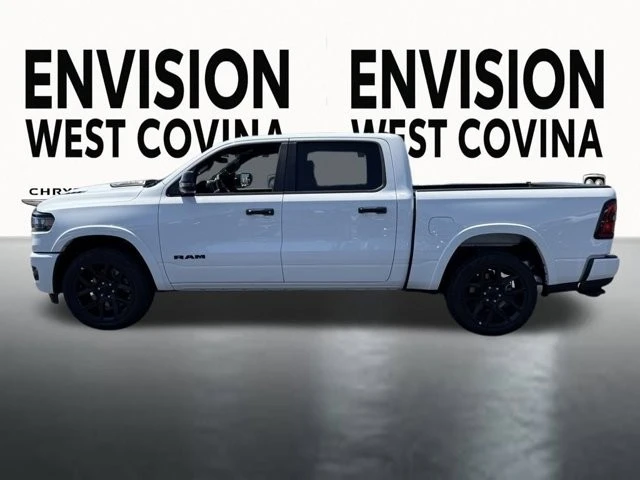 2026 Ram 1500 2nd Gen - Image 5 of 12