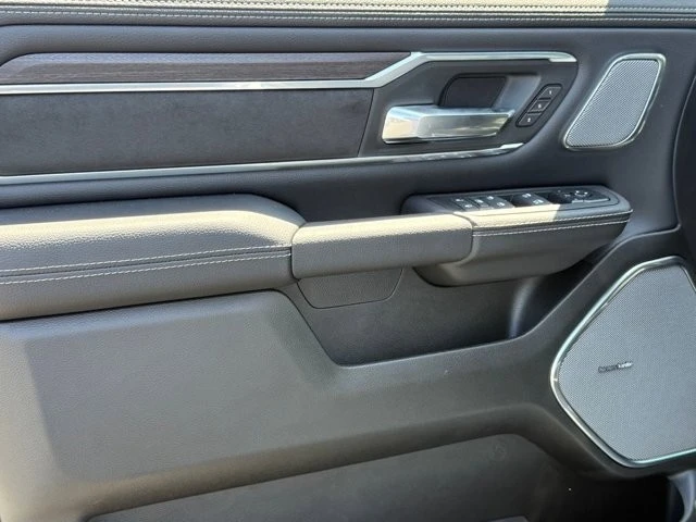 2026 Ram 1500 2nd Gen - Image 11 of 12