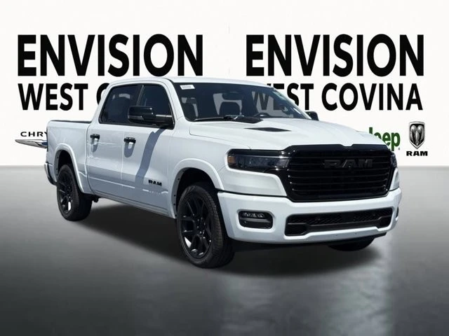 2026 Ram 1500 2nd Gen - Image 2 of 12