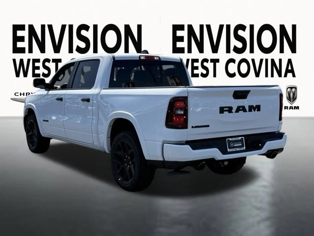 2026 Ram 1500 2nd Gen - Image 6 of 12