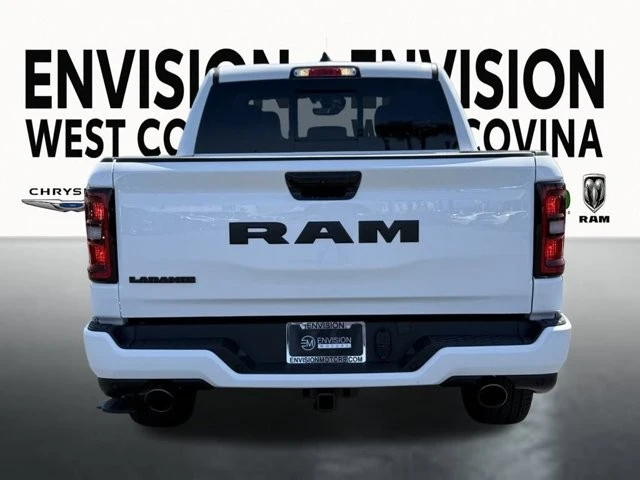 2026 Ram 1500 2nd Gen - Image 7 of 12