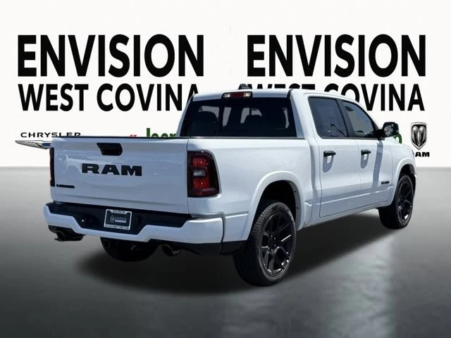 2026 Ram 1500 2nd Gen - Image 8 of 12