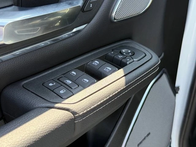 2026 Ram 1500 2nd Gen - Image 12 of 12