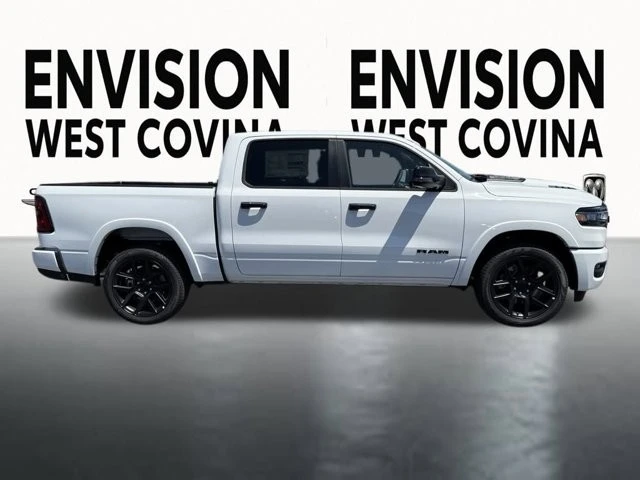 2026 Ram 1500 2nd Gen - Image 9 of 12
