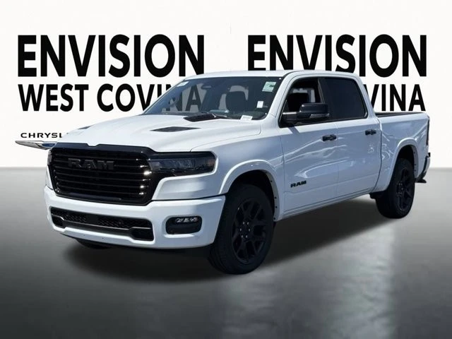 2026 Ram 1500 2nd Gen - Image 4 of 12