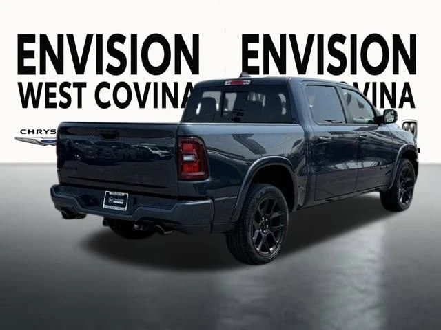 2026 Ram 1500 2nd Gen - Image 8 of 12