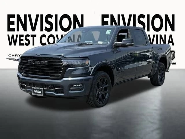 2026 Ram 1500 2nd Gen - Image 4 of 12