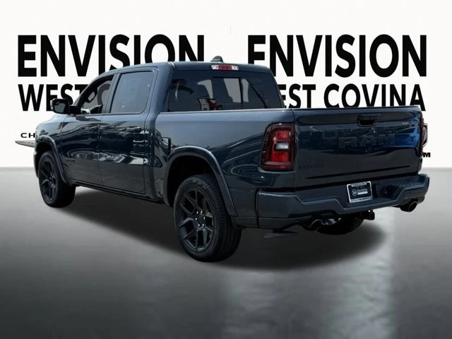 2026 Ram 1500 2nd Gen - Image 6 of 12