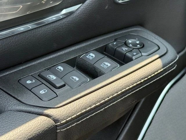 2026 Ram 1500 2nd Gen - Image 12 of 12