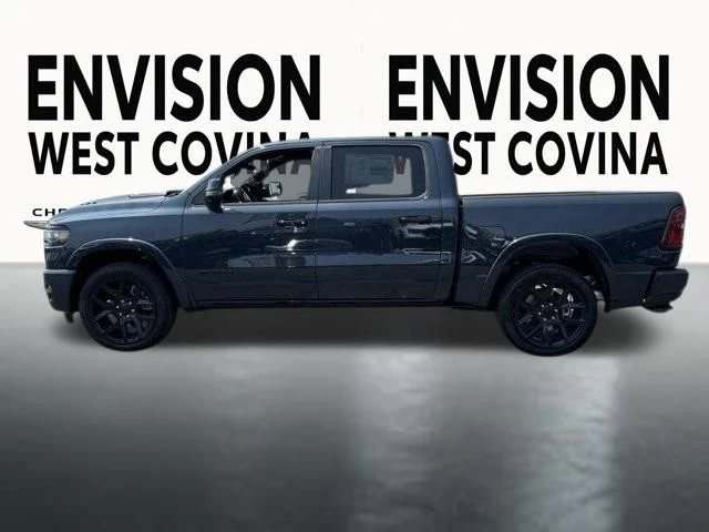 2026 Ram 1500 2nd Gen - Image 5 of 12