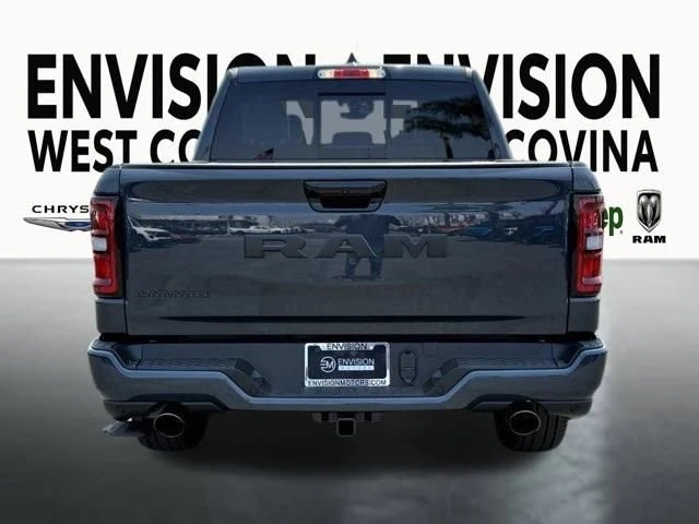 2026 Ram 1500 2nd Gen - Image 7 of 12