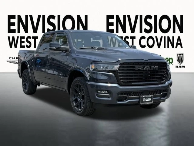 2026 Ram 1500 2nd Gen - Image 2 of 12