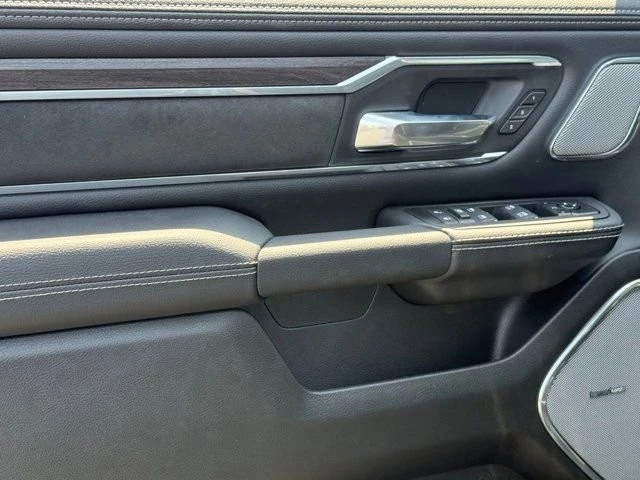 2026 Ram 1500 2nd Gen - Image 11 of 12