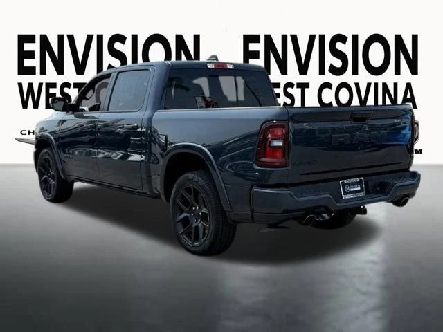 2026 Ram 1500 2nd Gen - Image 6 of 12
